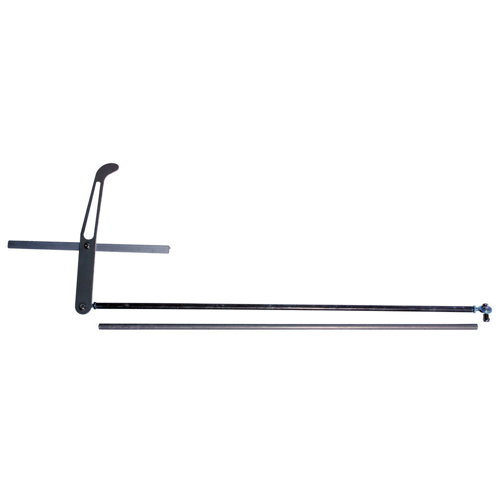 Competition Engineering Door Handle Linkage Kit