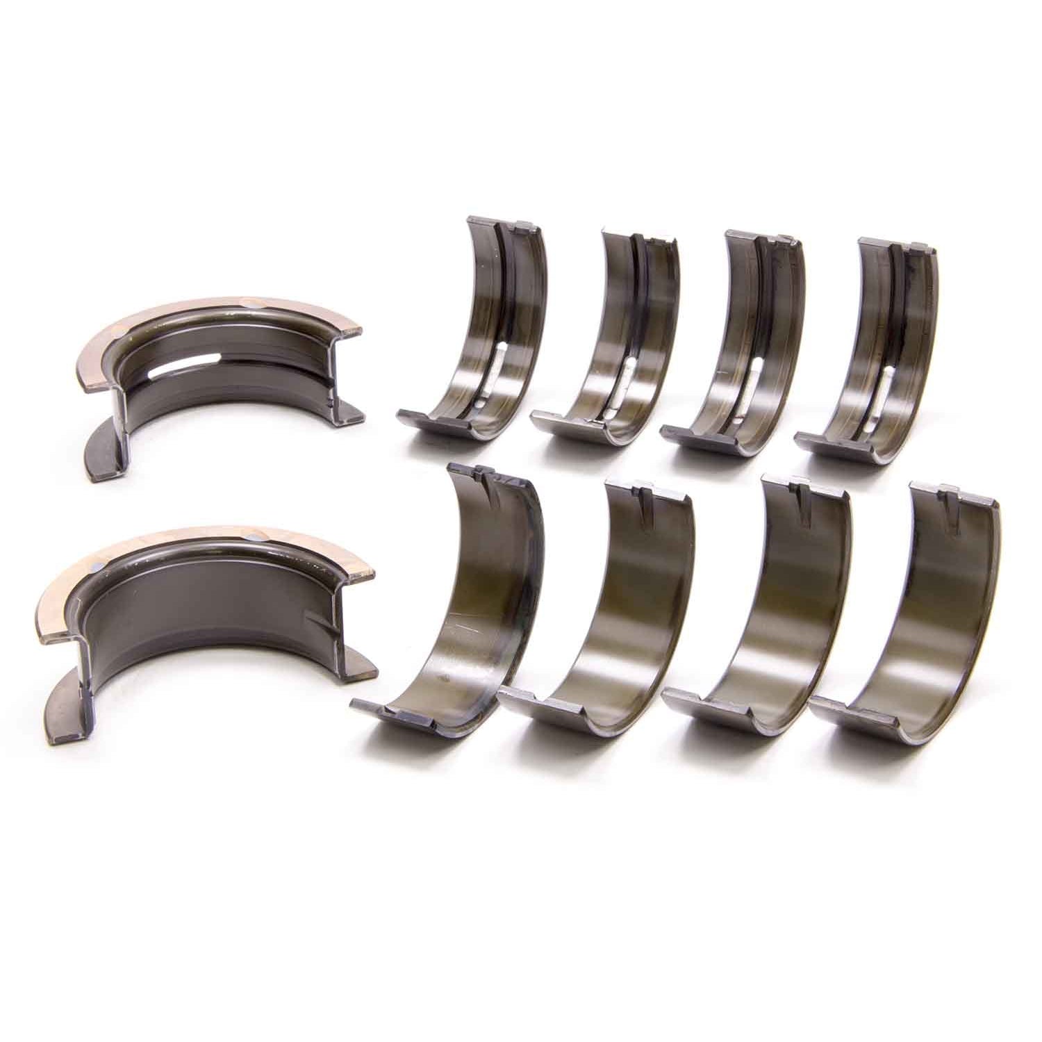 ACL Bearings H-Series Main Bearing - 0.010 in Undersize - Small Block Ford