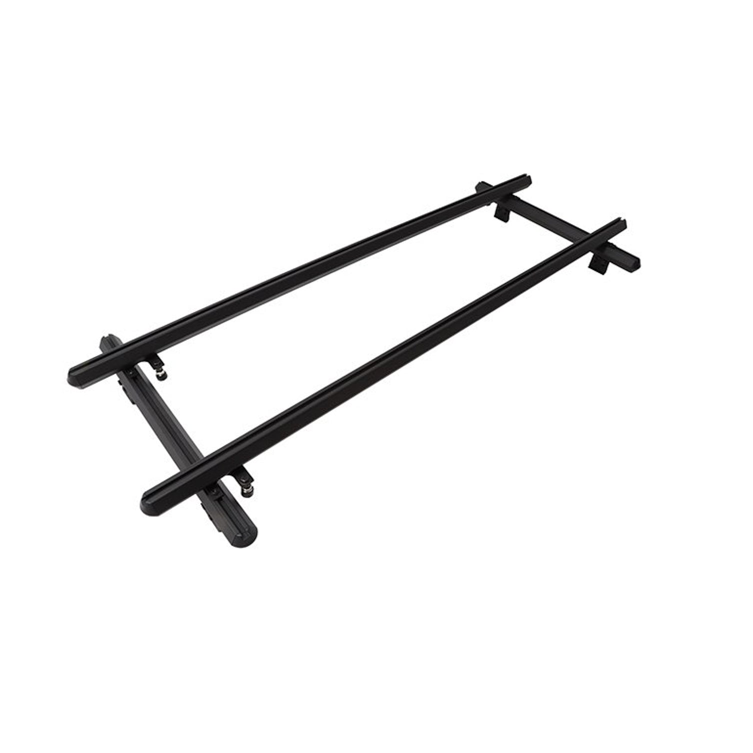 Dee Zee Roof Rack - Steel - Black Powder Coat