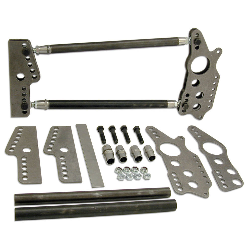 Competition Engineering Magnum Series 4-Link Kit