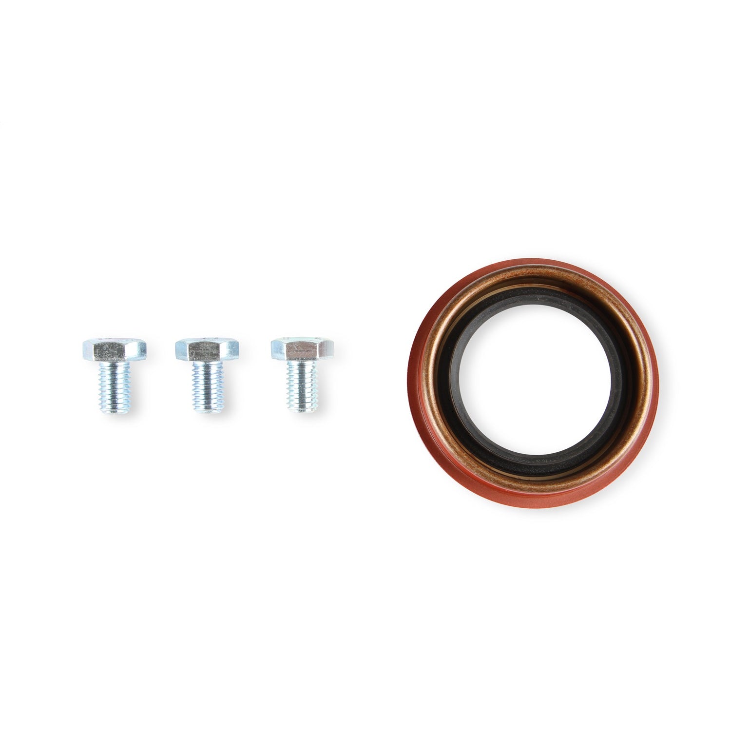 B&M Tork Master 1800-2200 RPM Stall Torque Converter - 10.750 in Bolt Circle - TH400 / TH350 / TH425 / TH375 / TH375B