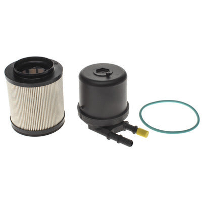 Clevite Mahle Fuel Filter Ford 6.7L Diesel