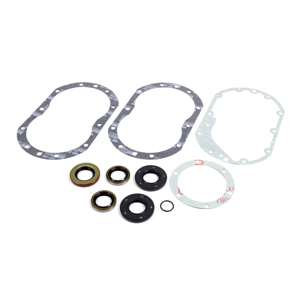 Weiand Supercharger Seal & Gasket Kit