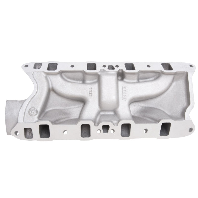 Edelbrock Performer RPM Intake Manifold - Ford Performer RPM 302 (Non-EGR)