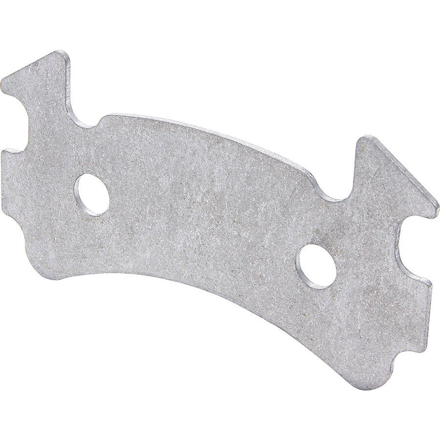 Allstar Performance GM Caliper Spacer Metric .100" Thick