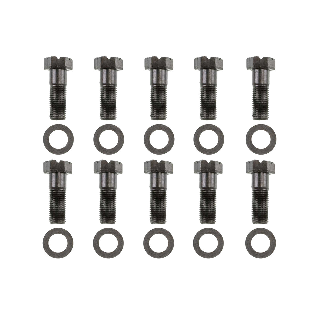 Motive Gear Ring Gear Bolt Kit - 7/16-20" Thread