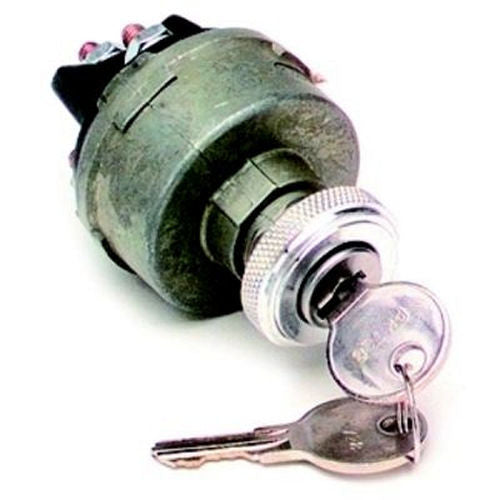 Painless Performance Ignition Switch