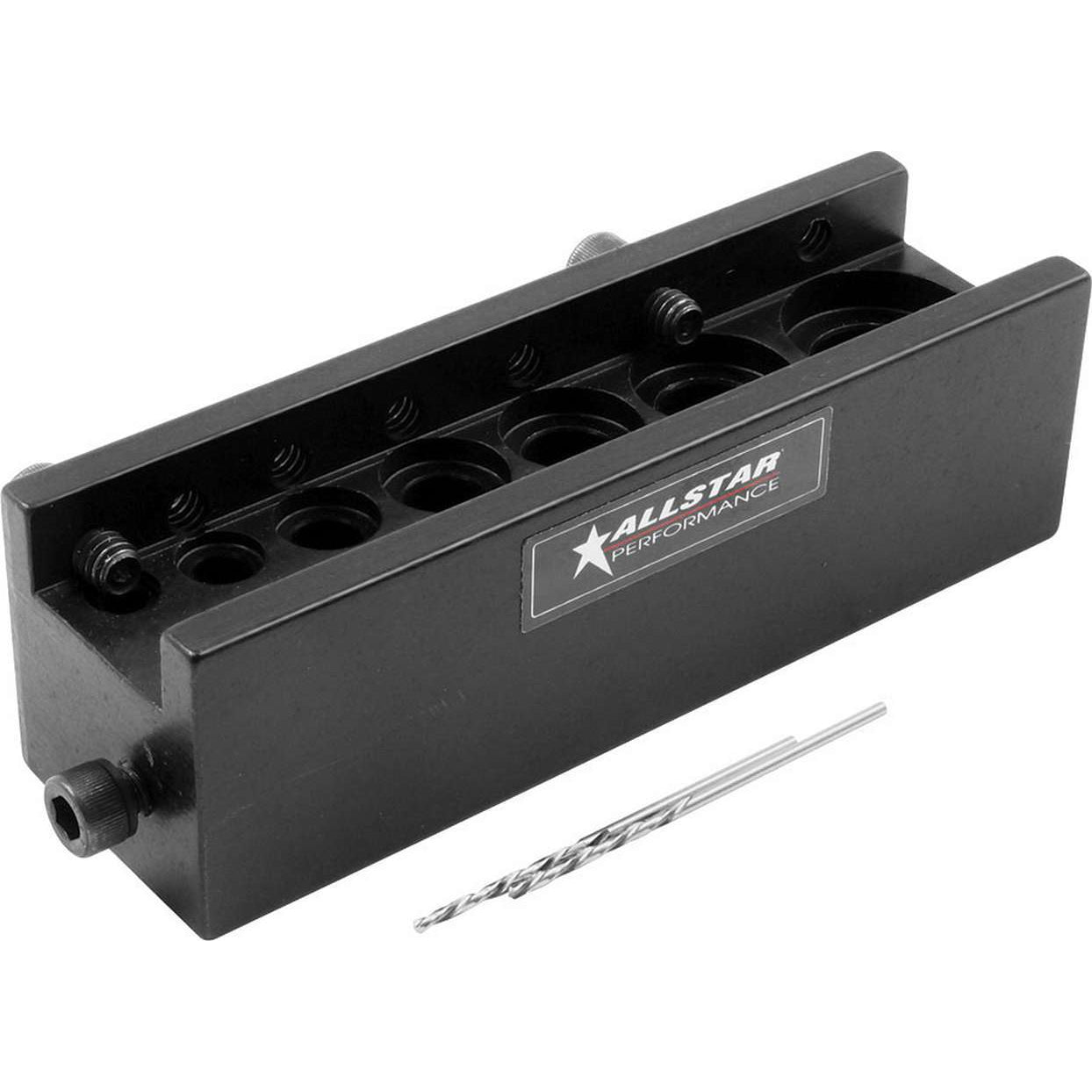 Allstar Performance Safety Wire Drill
