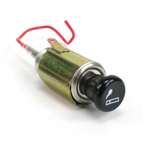 Keep It Clean Wiring Automotive Cigarette Lighter and 12 Volt Power Port Outlet