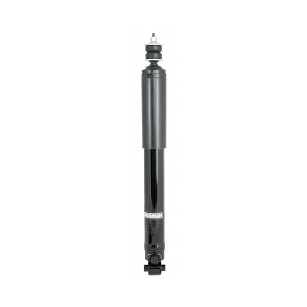 Strange Twintube Shock 13.000" Compressed/20.00" Extended 2.06" OD Single Adjustable - Rear