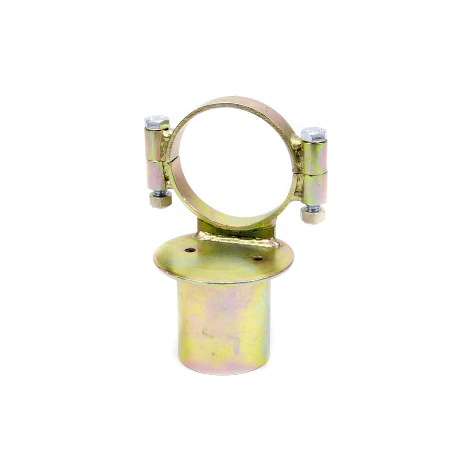 Howe Clamp-On Lower Spring Cup - Fits 2.5" I.D. Spring