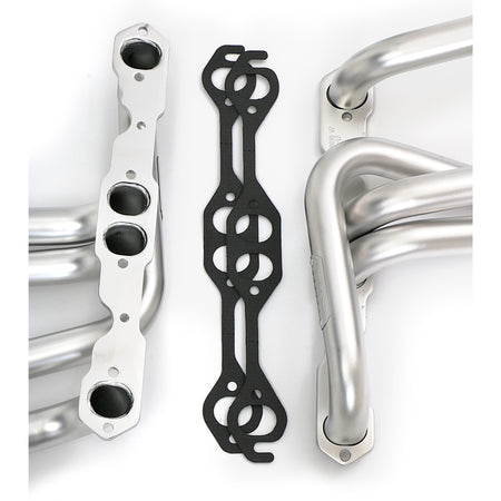 Hedman Hedders Elite Ultra-Duty Headers - 1.625 in Primary