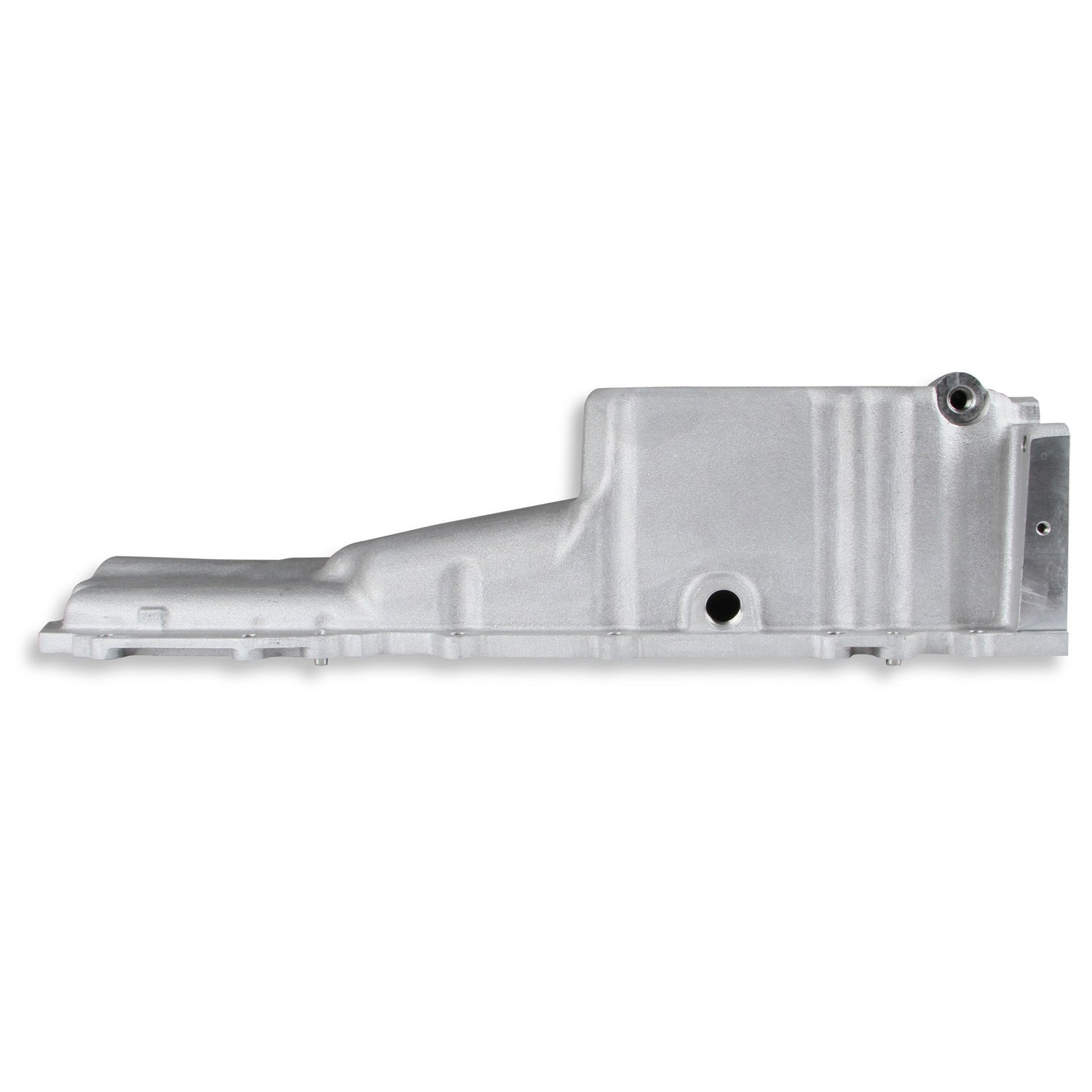 Holley GM Gen V LT Oil Pan Swap Kit Drag Race