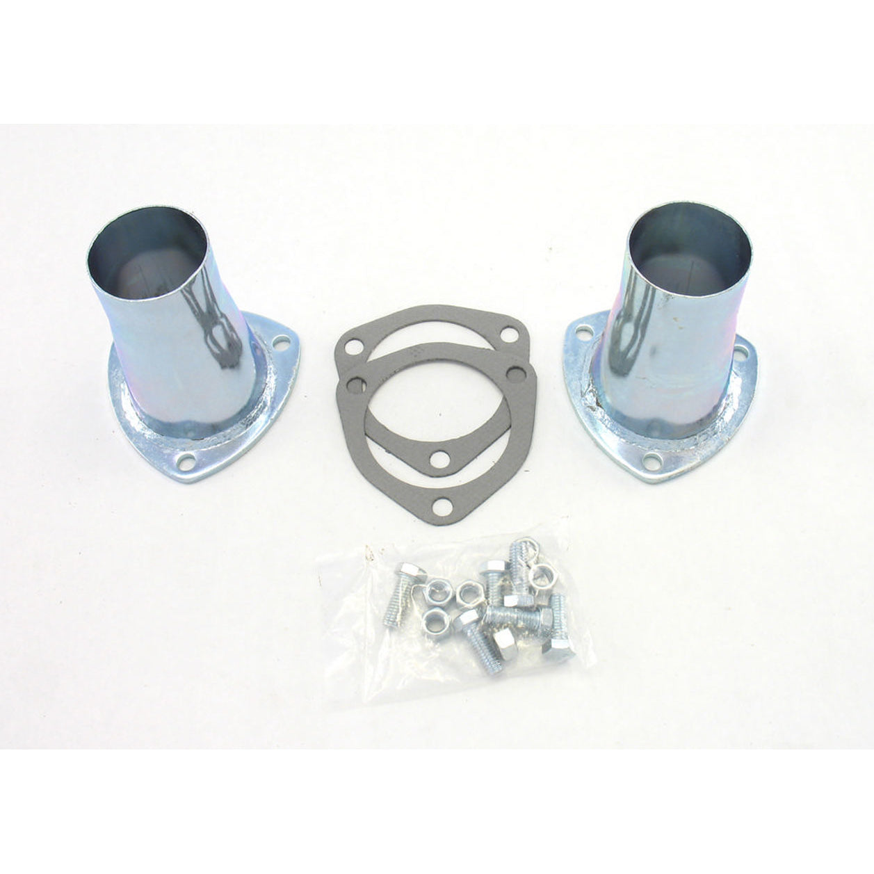 Patriot Collector Reducers - (Set of 2) - 3" to 2.250"