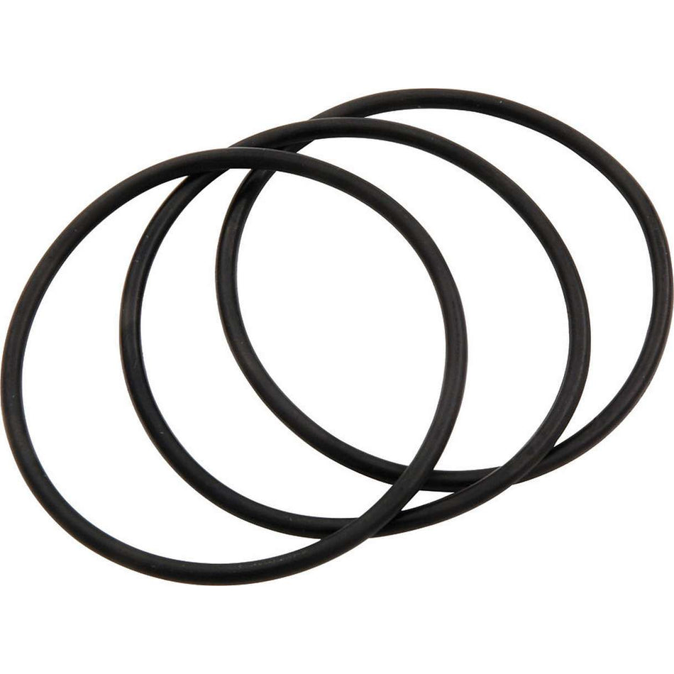 Allstar Performance Replacement O-Rings for 9" Housing Seal #ALL72102