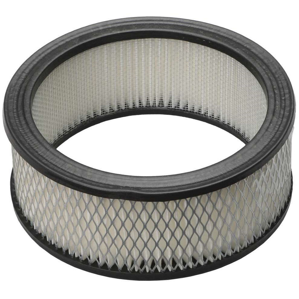 Trans-Dapt High Flow Paper Air Filter Element - 6 3/8 in. x 2.5 in.