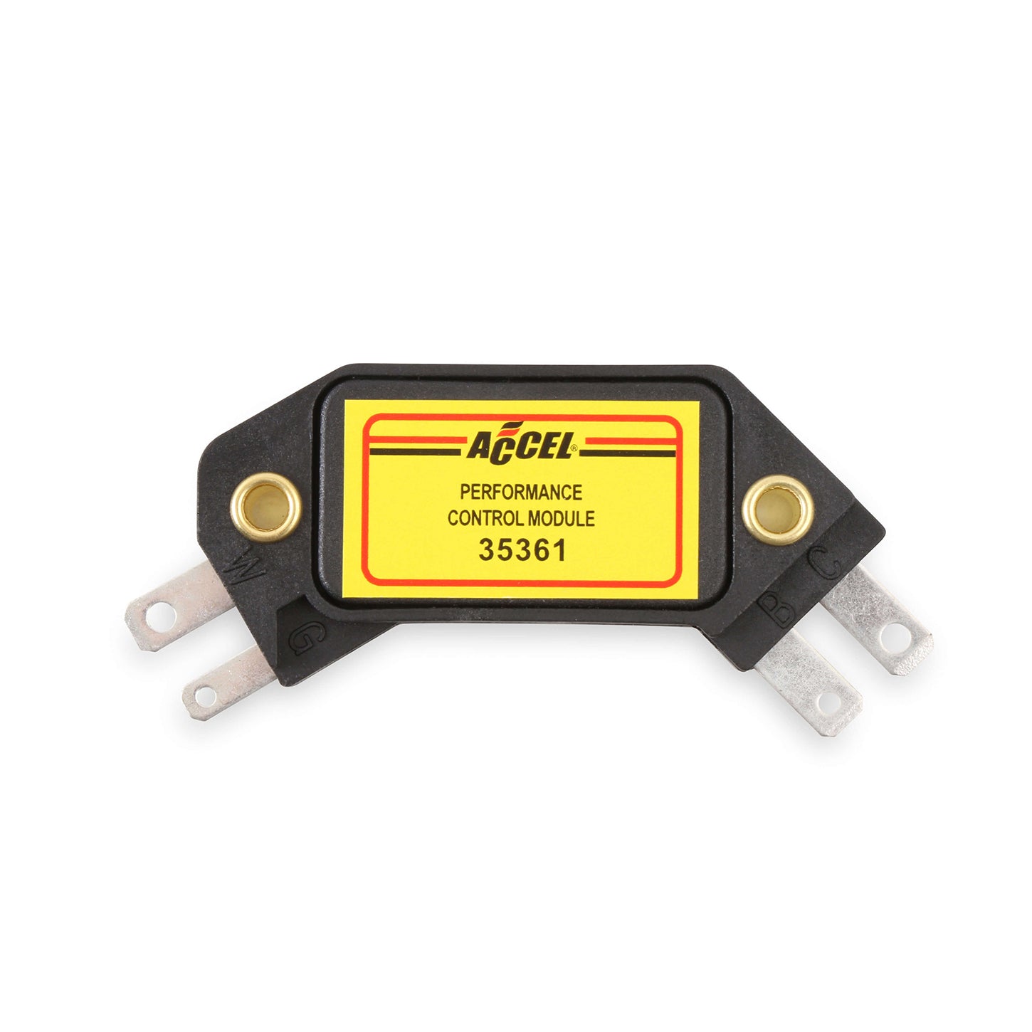 Accel Ignition Control Module ACCEL 35361 Ignition Control Module – Pit Stop USA
