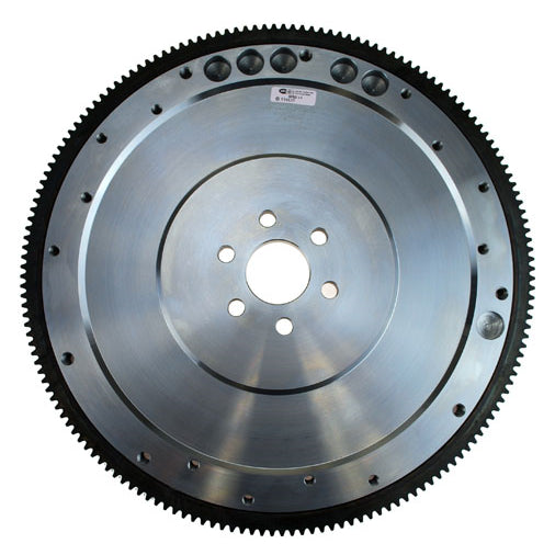 RAM Automotive SB Ford Steel Flywheel 28oz. Internal Balance