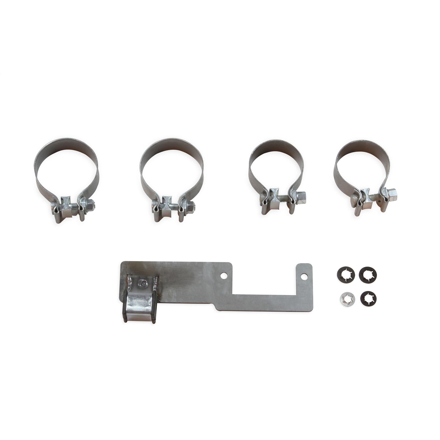 Flowmaster American Thunder Exhaust System - Cat-Back