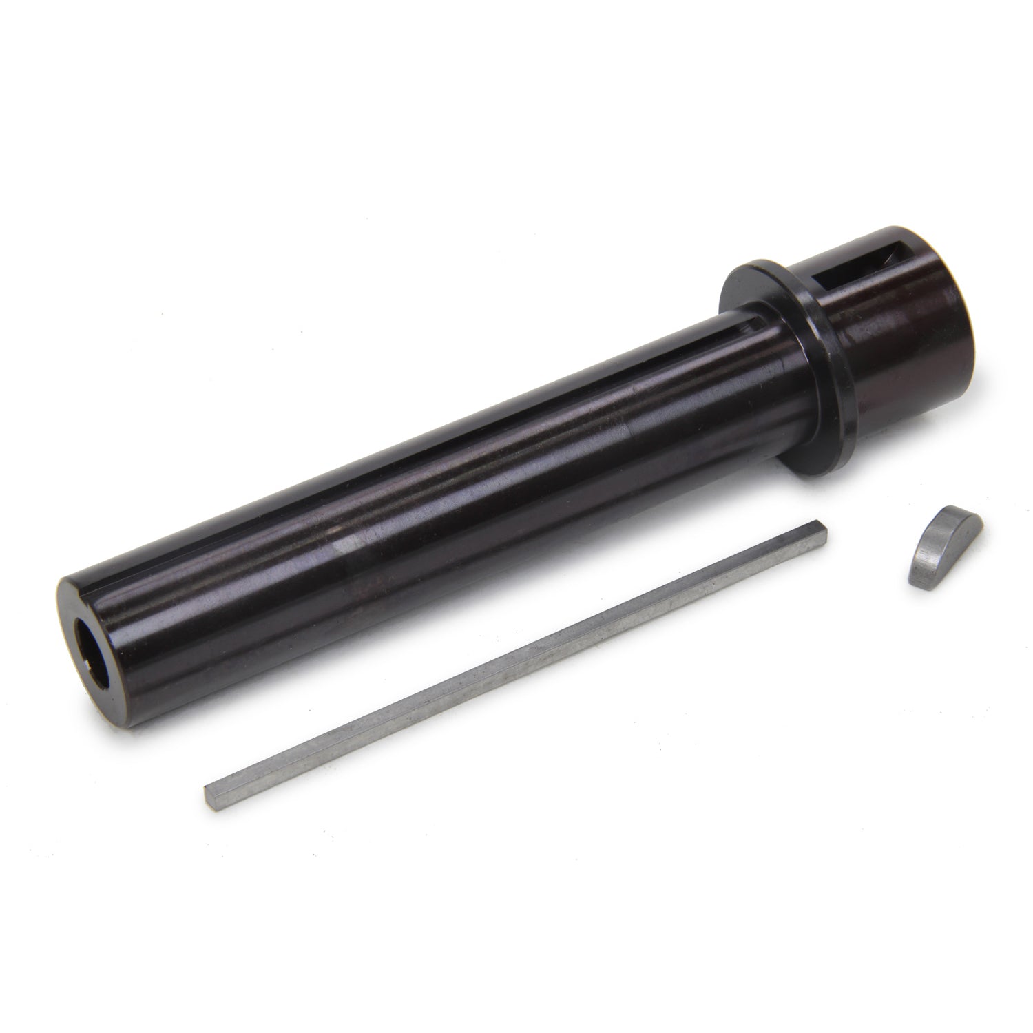 Peterson Steel Oil Pump Drive Mandrels - SB Chevy - 5.000" Long