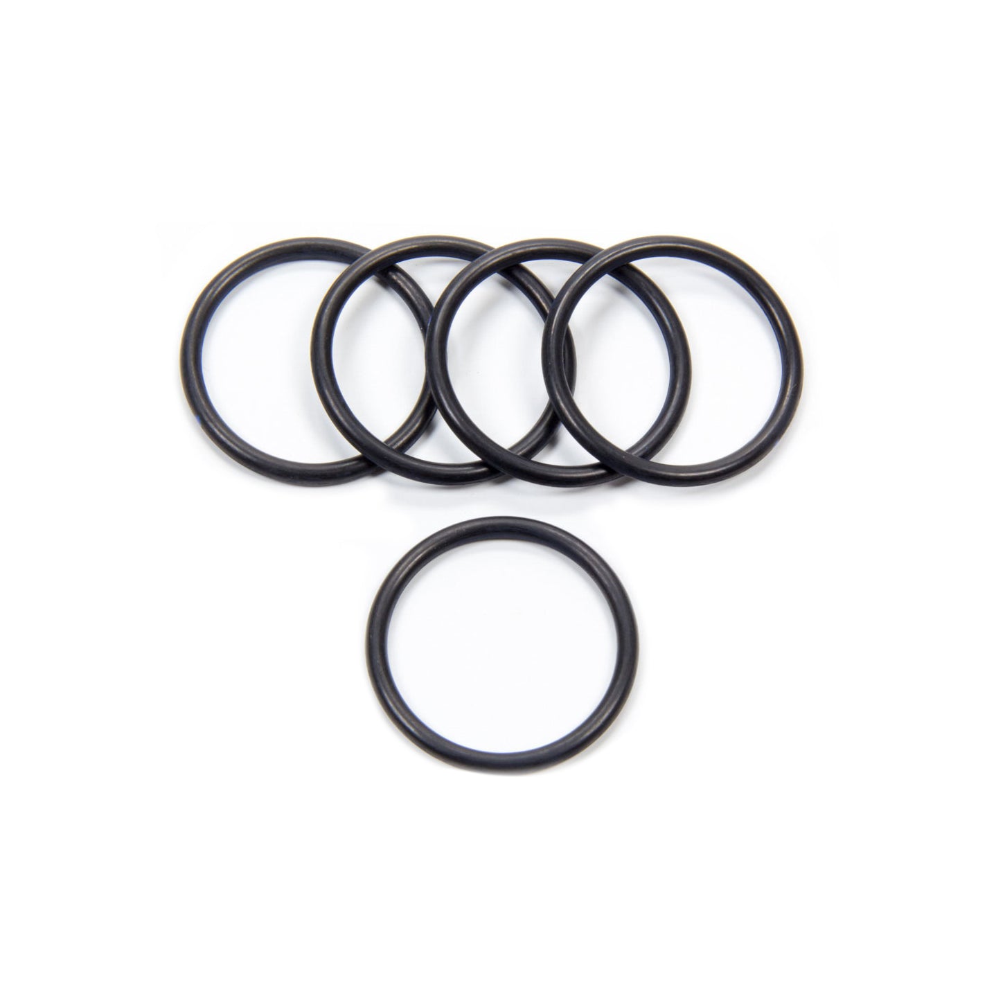 Earl's Viton O-Rings -10 AN - (5 Pack)
