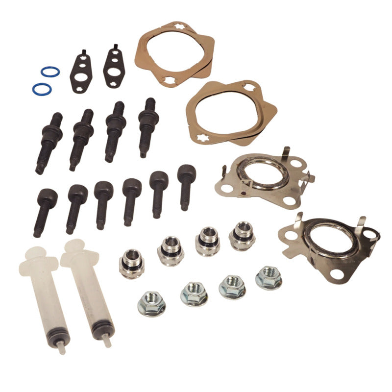 BD Diesel Exhaust Manifold Install Kit - Ford Ecoboost - Ford Fullsize Truck 2011-16
