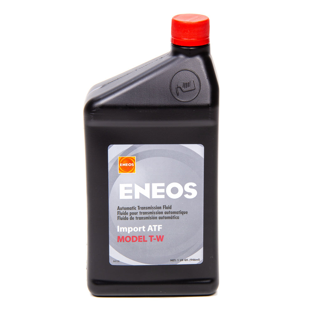 Eneos Import ATF Model TW 1 Quart