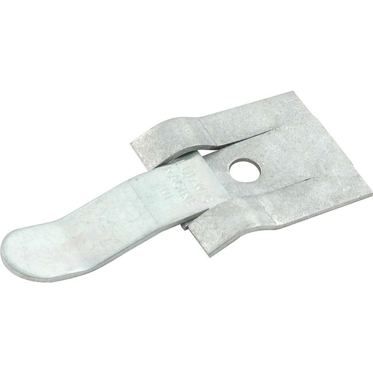 Allstar Performance Ludwig Clamps - (50 Pack)