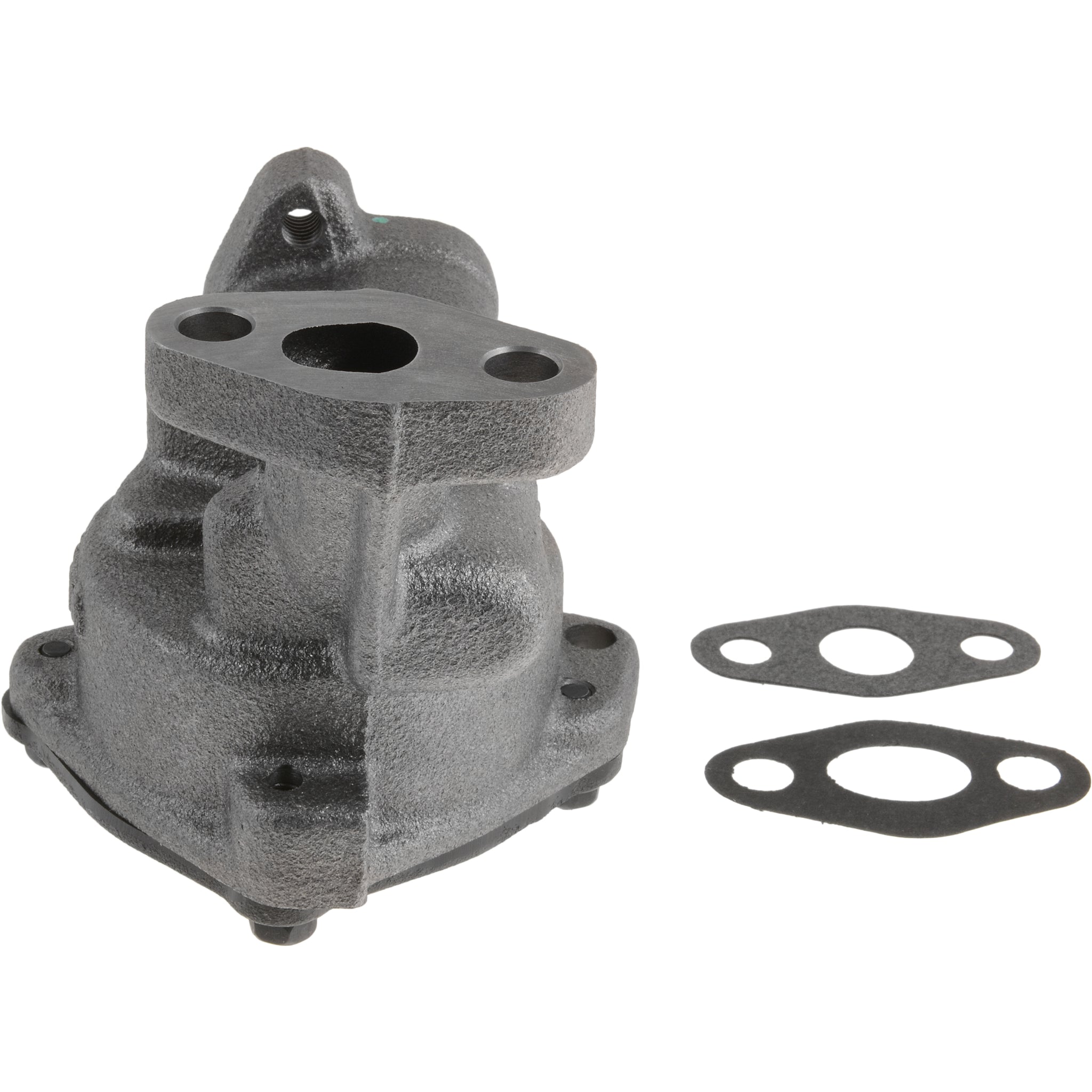 Melling High Volume Wet Sump Oil Pump - Ford FE-Series