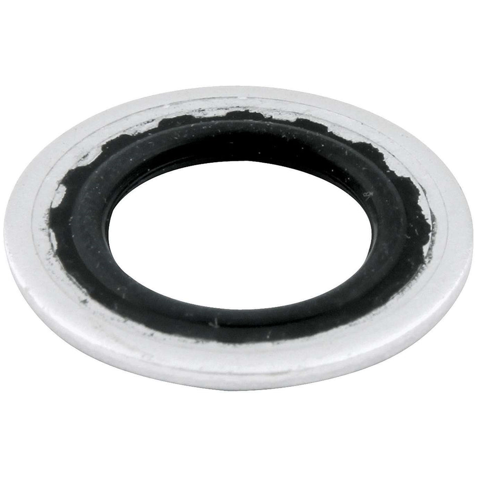 Allstar Performance Wheel Quick Disconnect Replacement Sealing Washer (4-Pack)