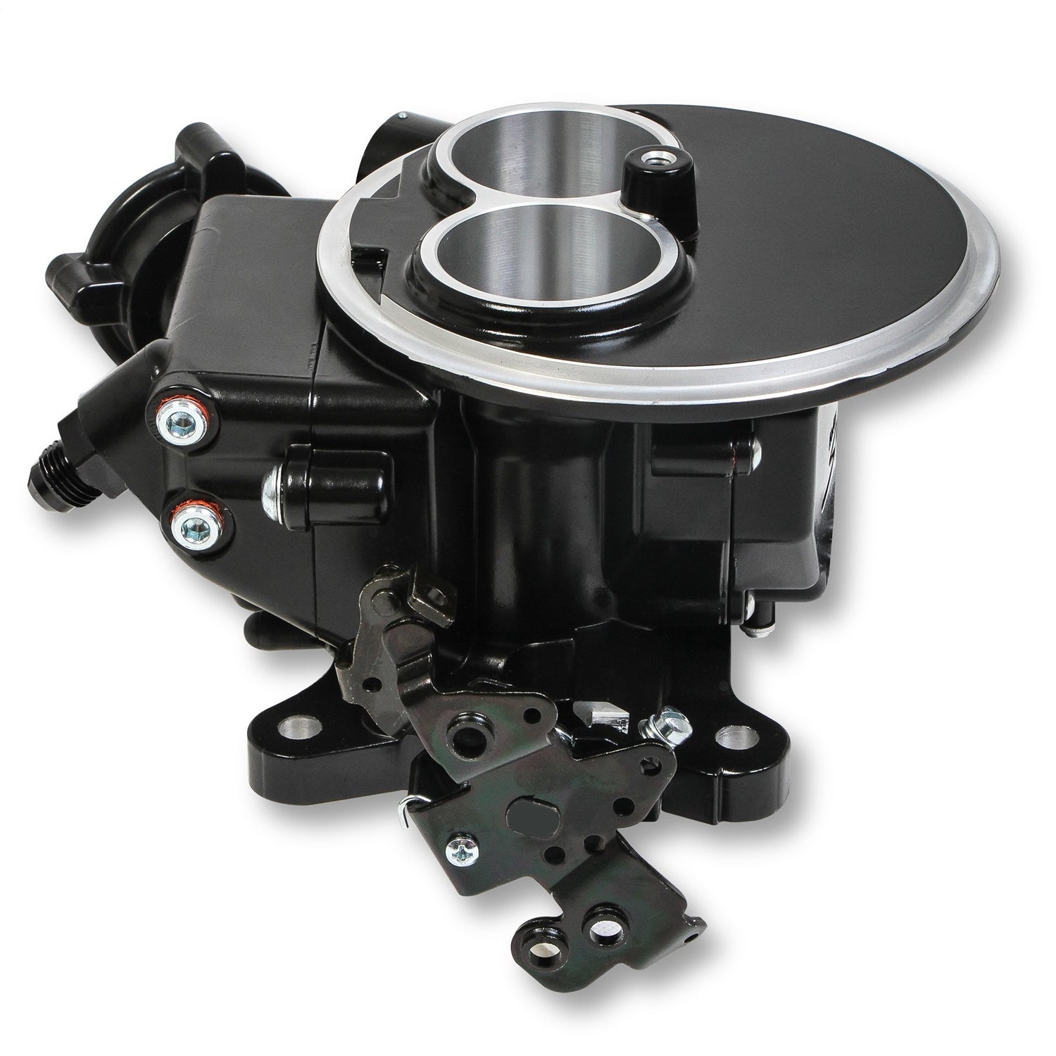 Sniper EFI 2300 Self-Tuning Master Kit - Black Ceramic Finish
