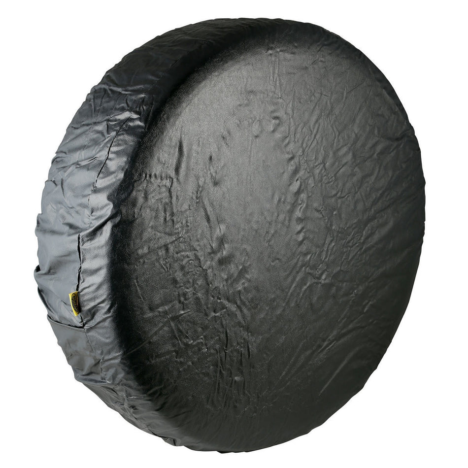 Rugged Ridge 30-32 Inch Tire Cover Black