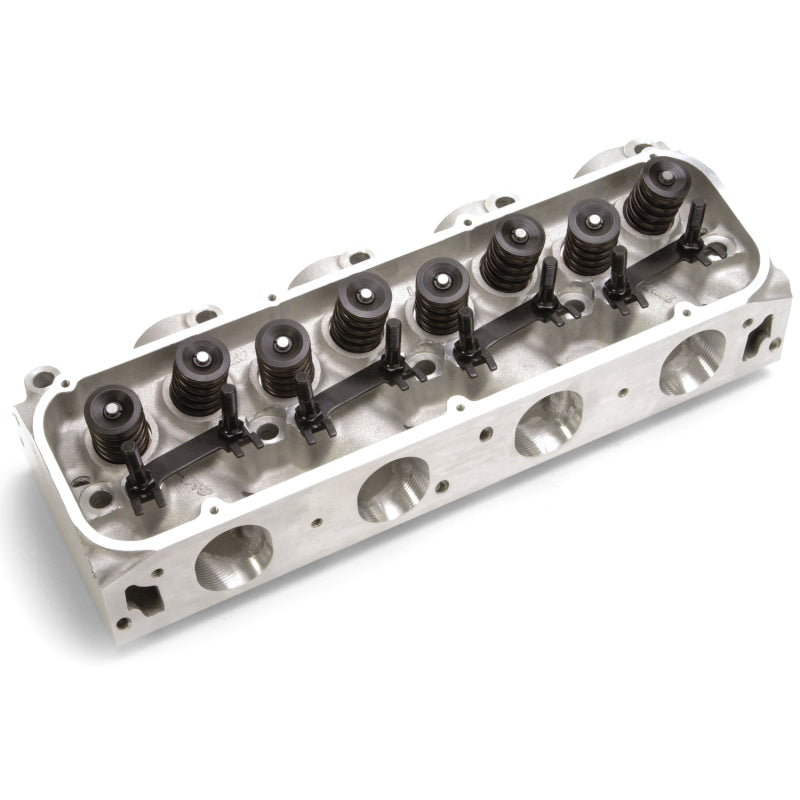 Edelbrock Performer RPM 460 Cylinder Head - Chamber Size: 75cc
