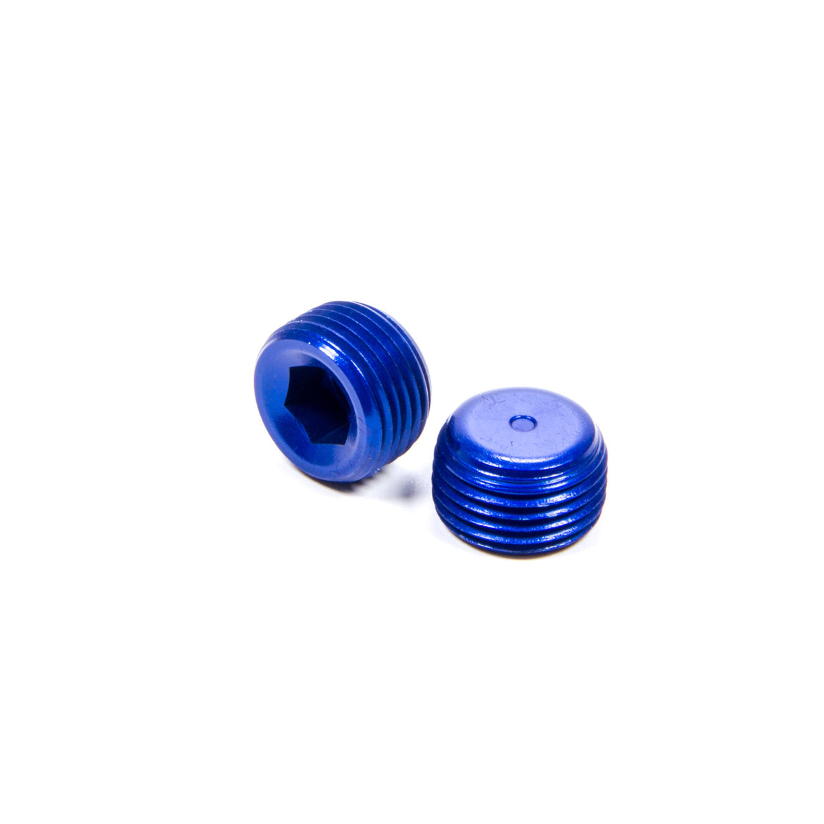 XRP 1/16" Allen Socket Plug - 3/8" NPT