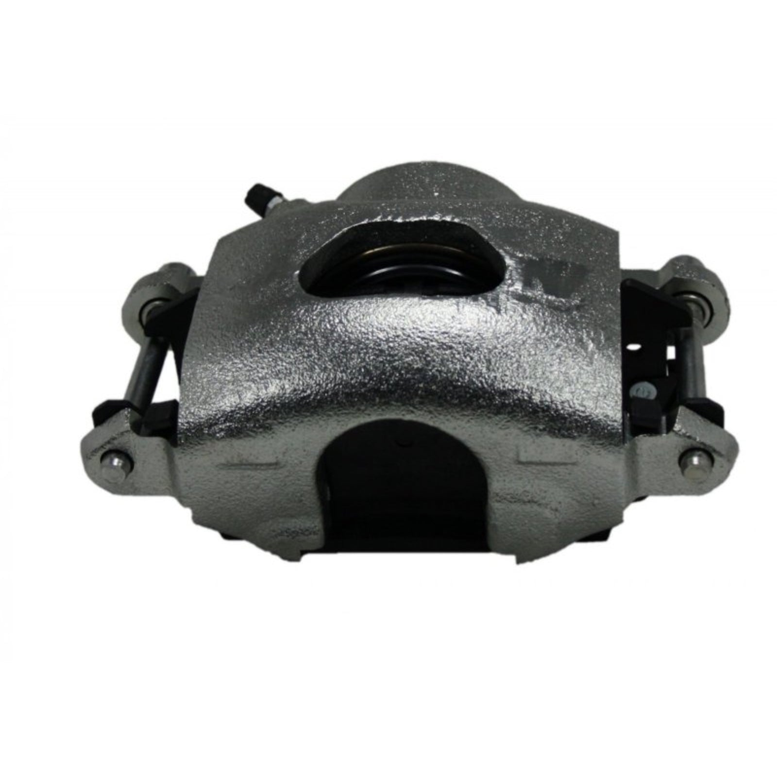 Leed Front Disc Conversion Brake System - 1 Piston Caliper