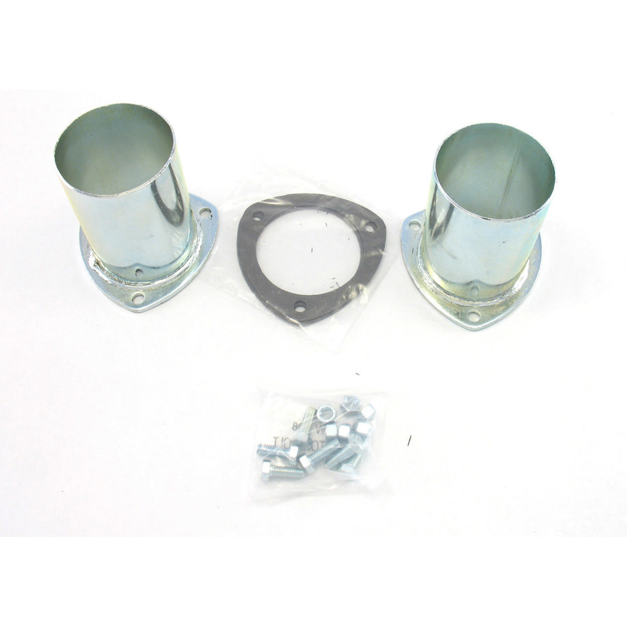Patriot Collector Reducers - (Set of 2) - 3-1/2" to 3-1/2"