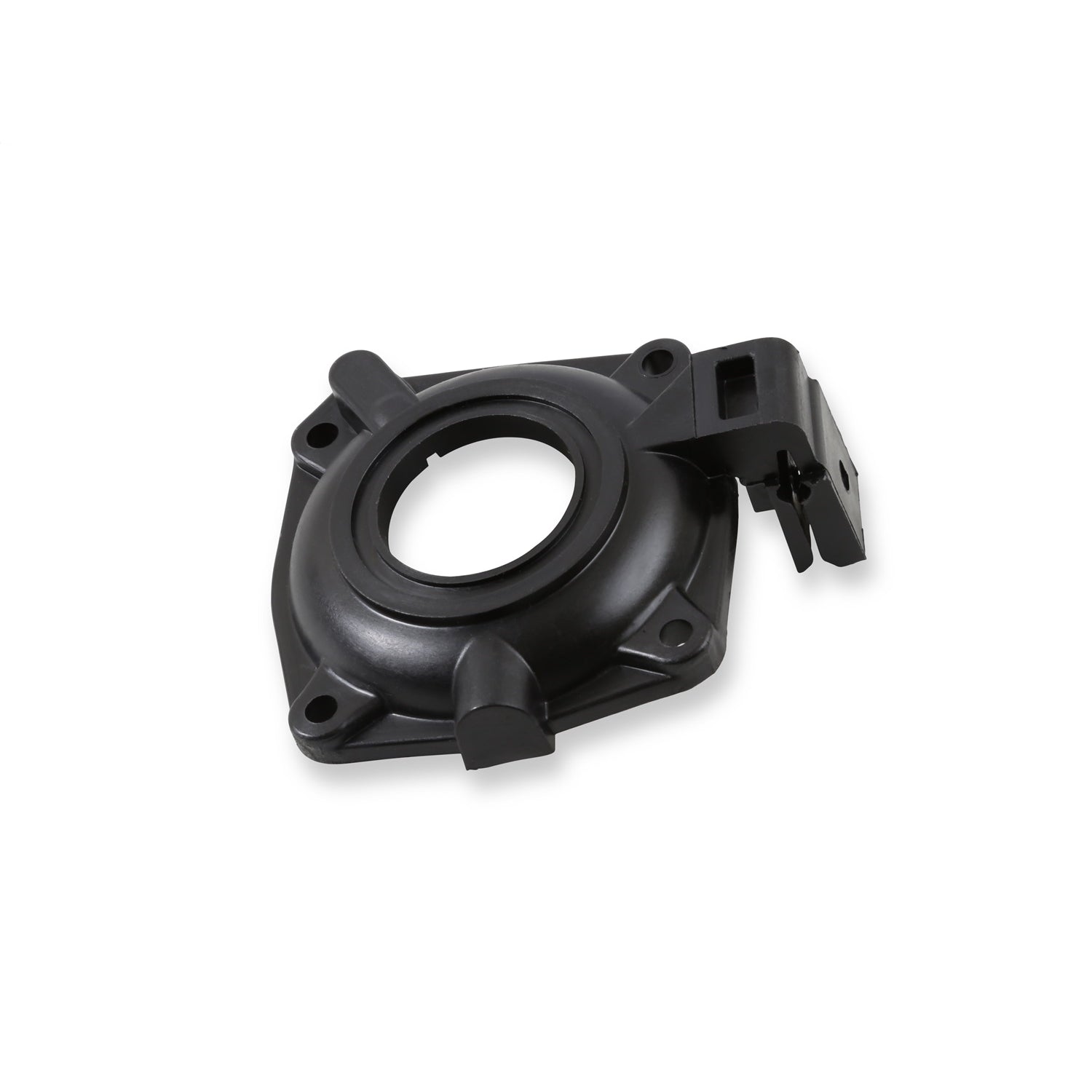 Holley Cover-Diaphragm Housing - 1 x 4 bbl.