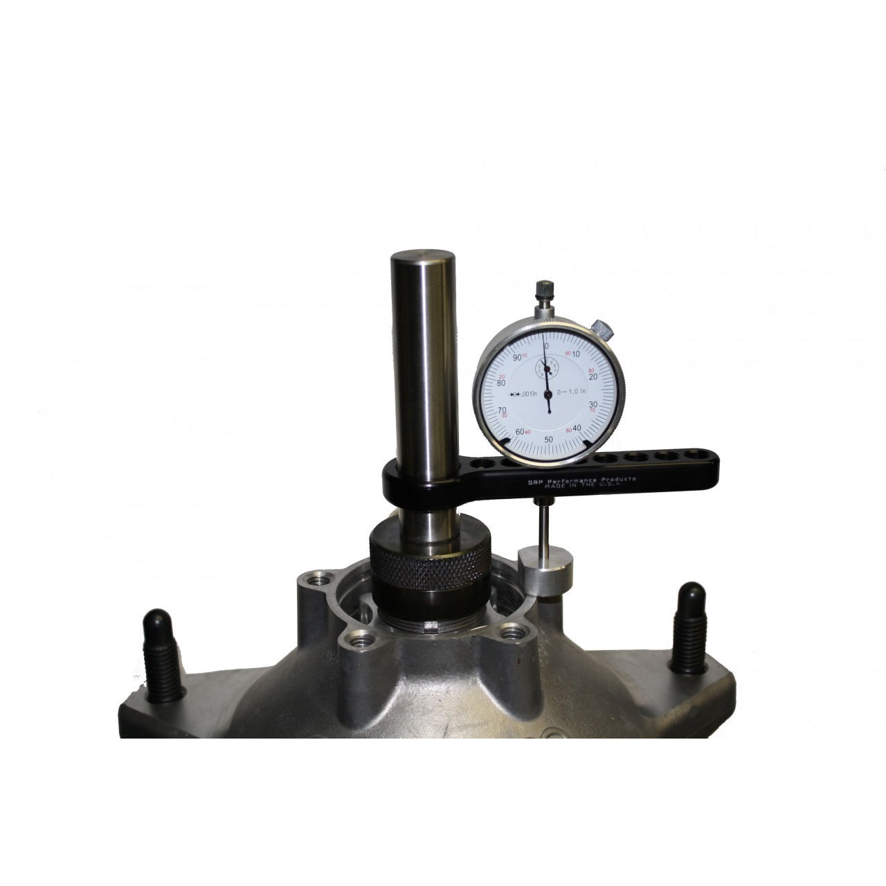 DRP Hub End Play Gauge