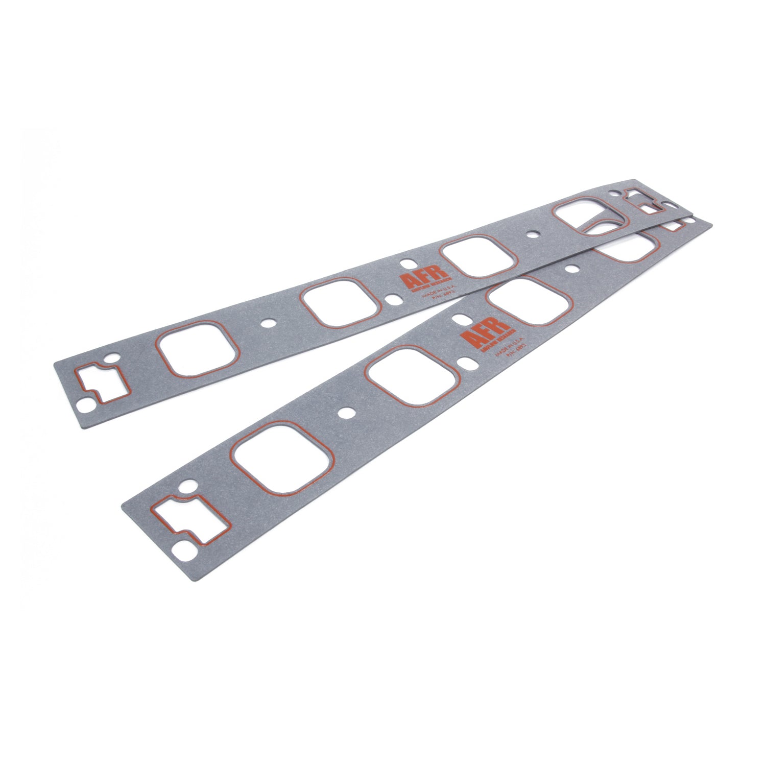 Airflow Research (AFR) BBF Intake Gasket Set For Bullitt Series Heads