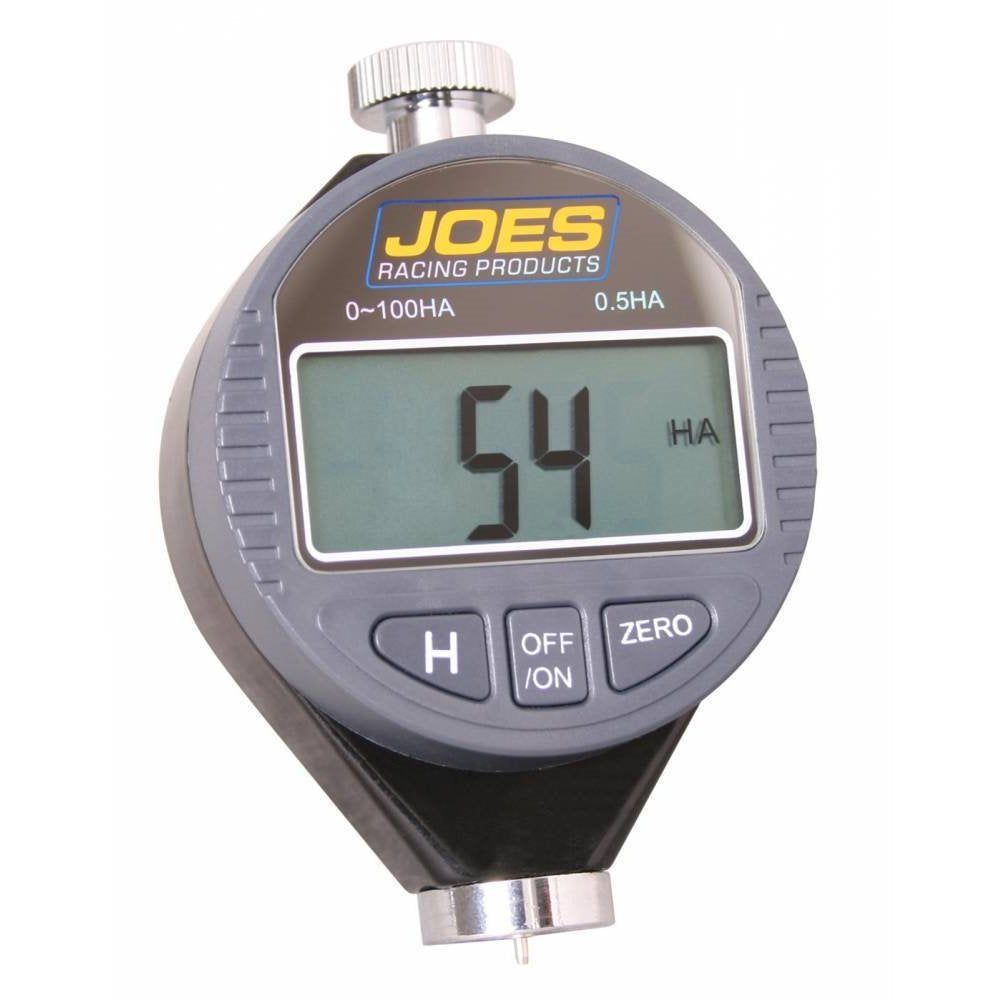 JOES Digital Durometer w/Case