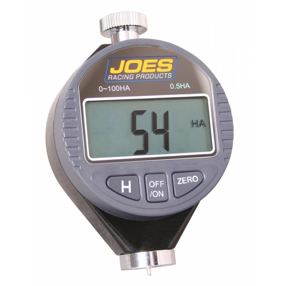 JOES Digital Durometer w/Case