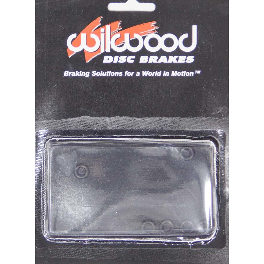 Wilwood Crossover O-Ring Kit (6 Pack)