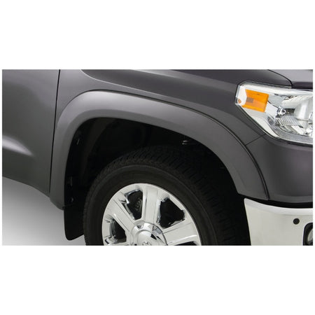 Bushwacker 14- Toyota Tundra OE Style Fender Flare 4Pc.