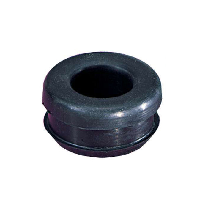 Billet Specialties Valve Cover Breather Grommet - 1.25 in. O.D. - 1.00 in. I.D.