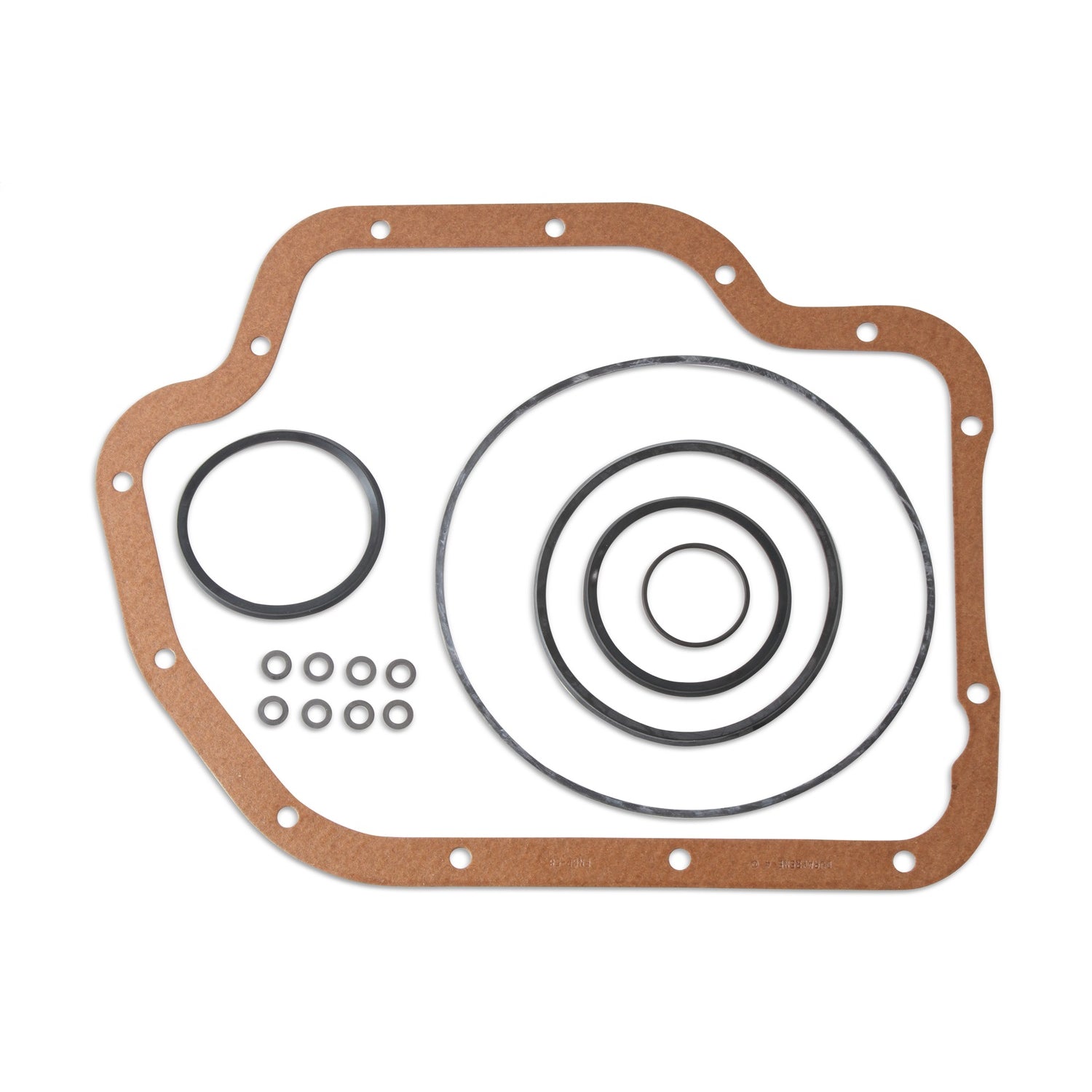 B&M Master Overhaul Kit TH400