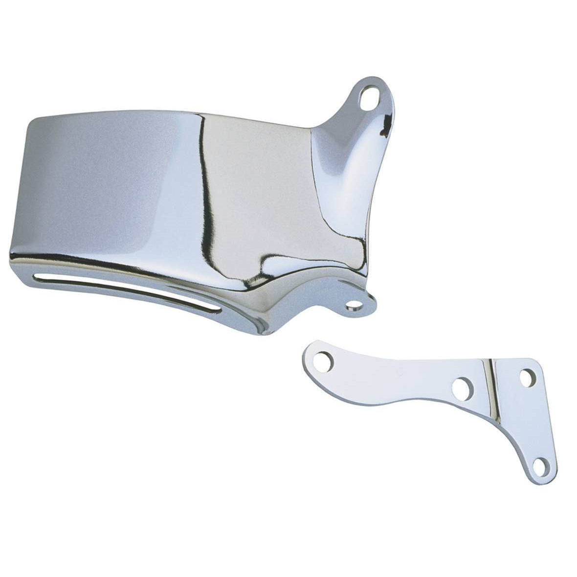 Trans-Dapt O.E. Style Alternator Bracket - Passenger Side