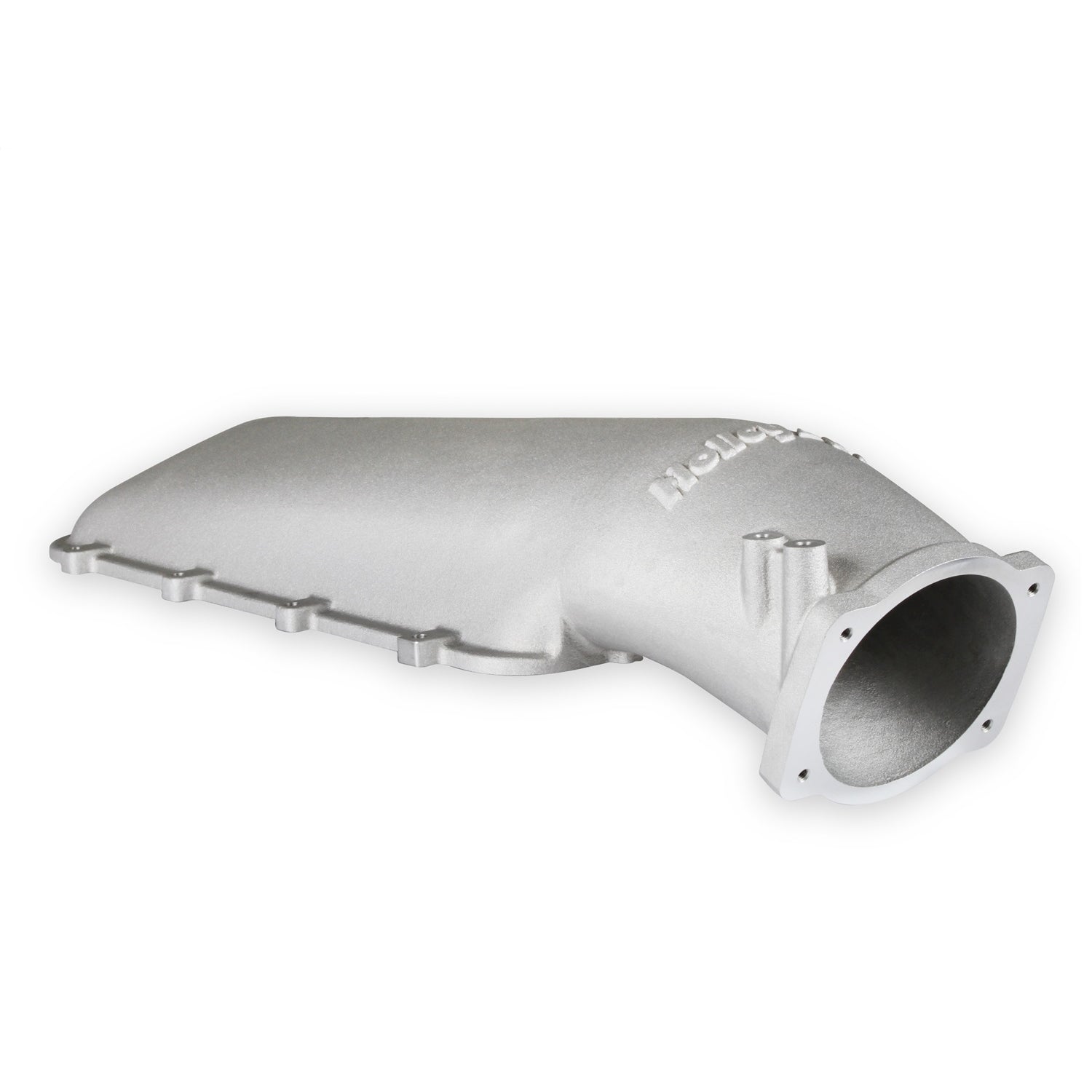 Holley EFI Hi-Ram Intake Manifold - Plenum Top - 105 mm Throttle Body Flange - Tunnel Ram - GM LS-Series