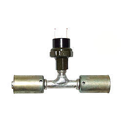 Vintage Air Binary Switch Kit for Beadlock Crimp