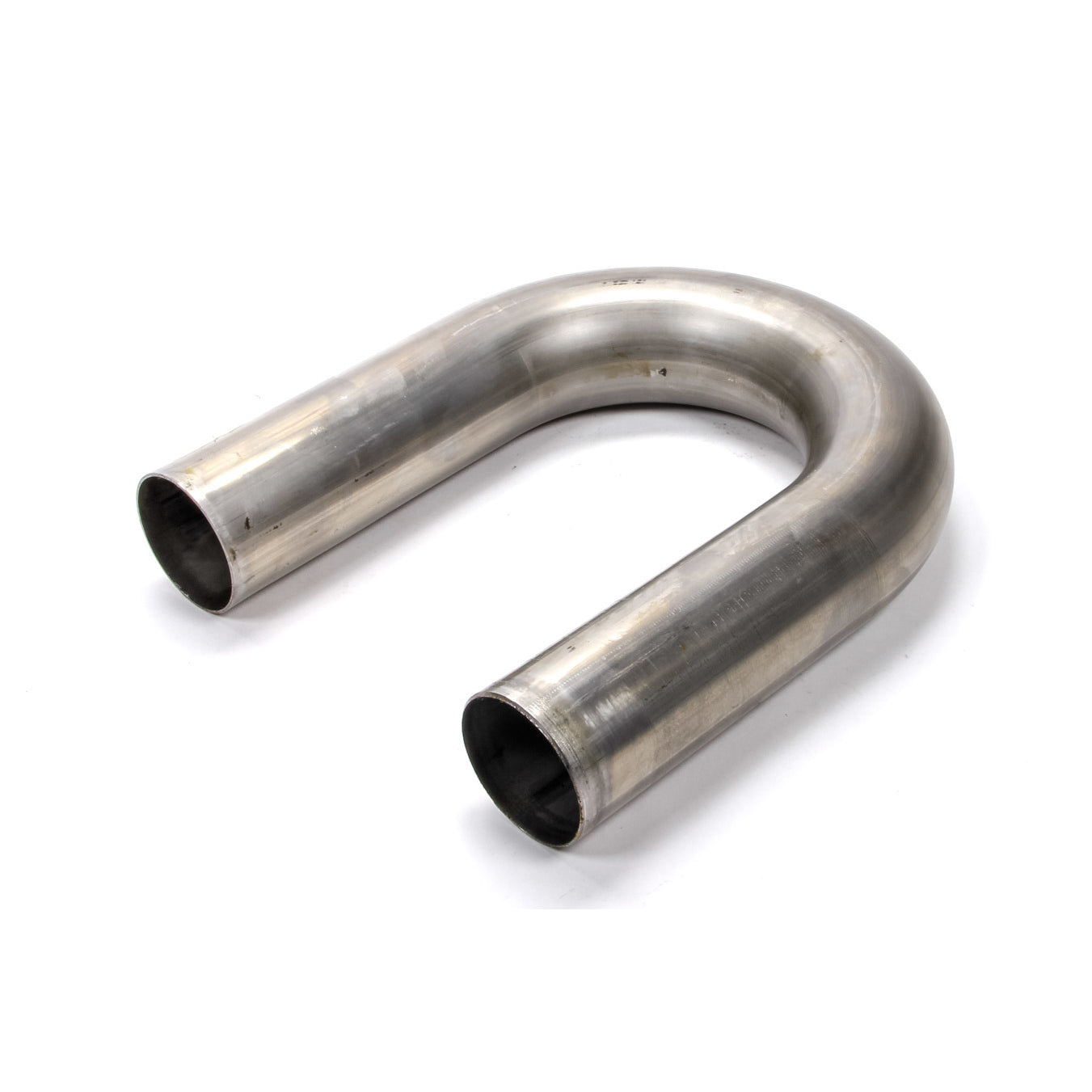 Patriot U-Bend Stainless Steel 2.250 x 3.5" Radius 16 Gauge