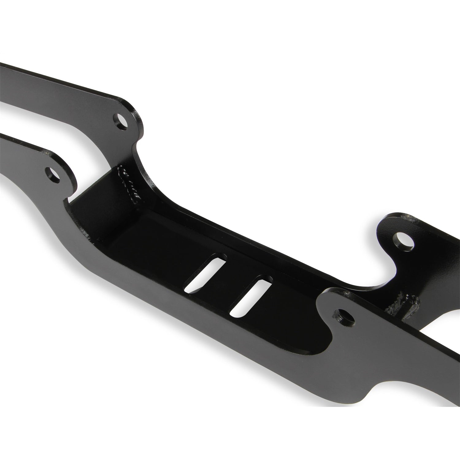 Hooker Blackheart Transmission Crossmember - Bolt-On